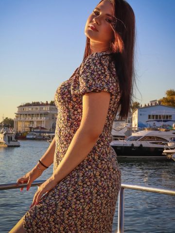 Анкета проститутки Майя - Фото, 23 года, №177156